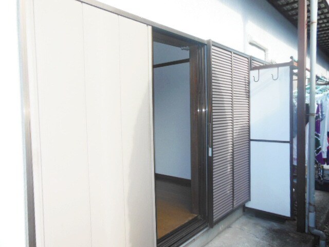 コーポ93の物件内観写真