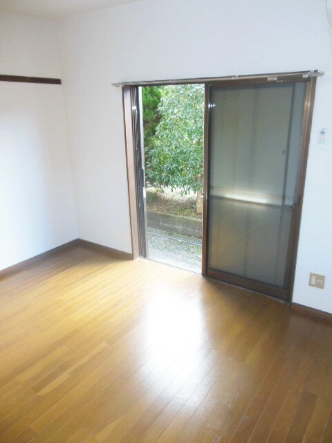 コーポ93の物件内観写真