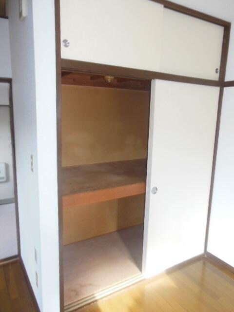 コーポ93の物件内観写真