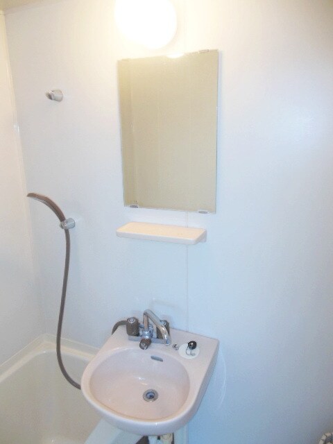 コーポ93の物件内観写真