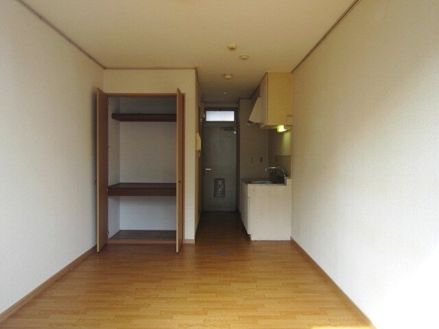 エステートピア稲城の物件内観写真