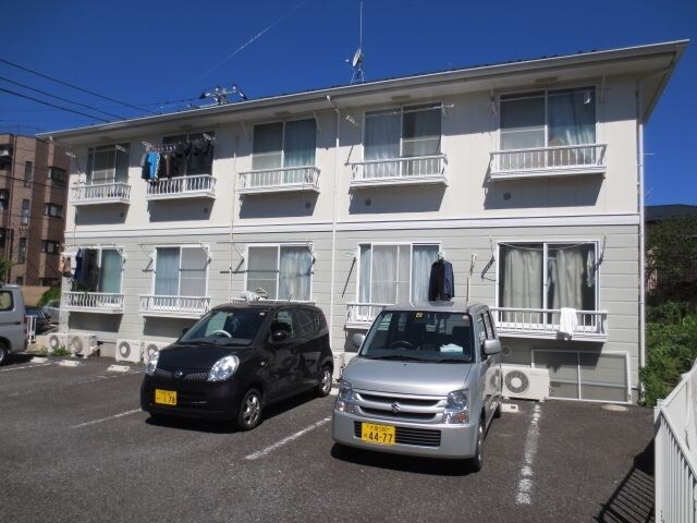 エステートピア稲城の物件内観写真