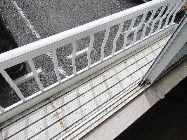 エステートピア稲城の物件内観写真