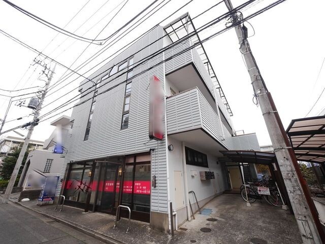 ウェルハイム小泉の物件内観写真