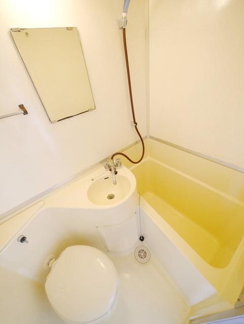 トップヒルゲートの物件内観写真