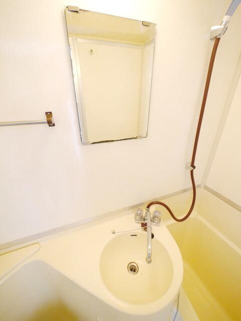 トップヒルゲートの物件内観写真