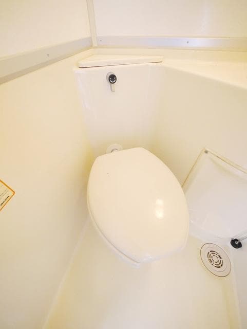 トップヒルゲートの物件内観写真