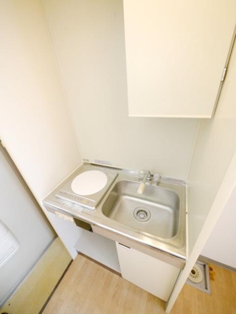 トップヒルゲートの物件内観写真