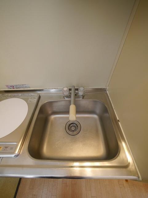 トップヒルゲートの物件内観写真