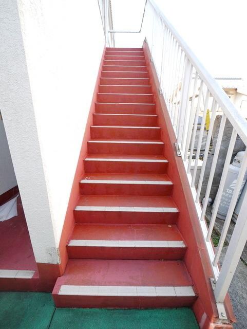 トップヒルゲートの物件内観写真