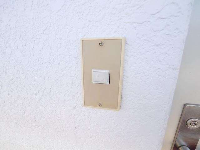 トップヒルゲートの物件内観写真