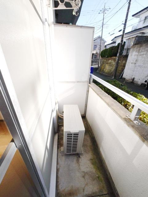 トップヒルゲートの物件内観写真