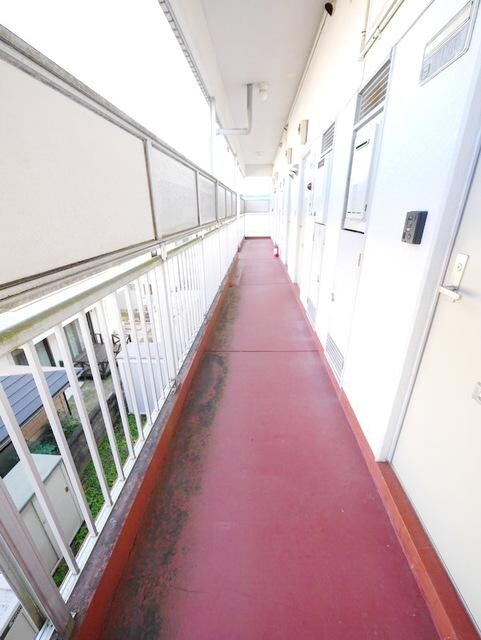 トップヒルゲートの物件内観写真