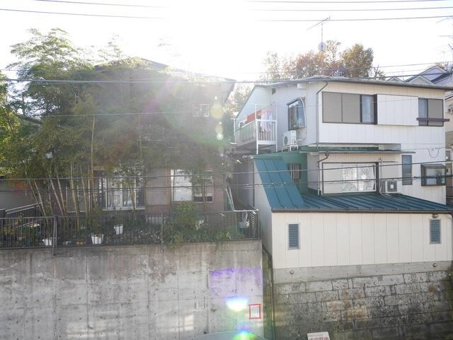 トップヒルゲートの物件内観写真