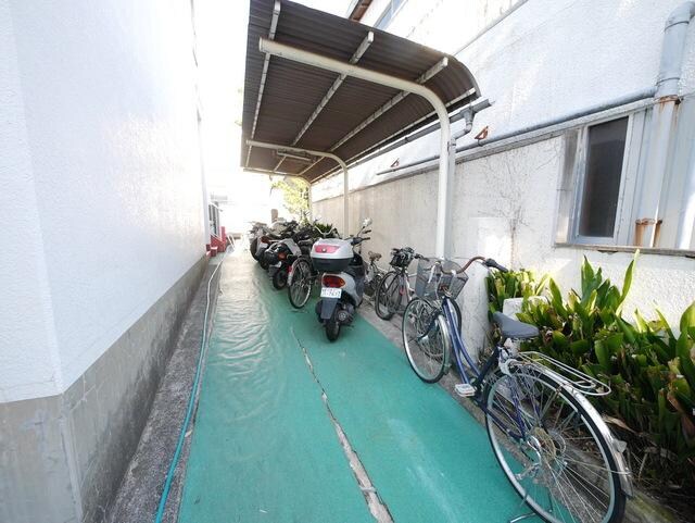 トップヒルゲートの物件内観写真