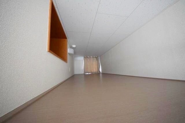 レオパレス聖蹟ロイヤルハイツの物件内観写真