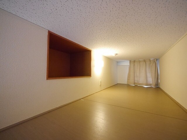 レオパレス富士見台の物件内観写真