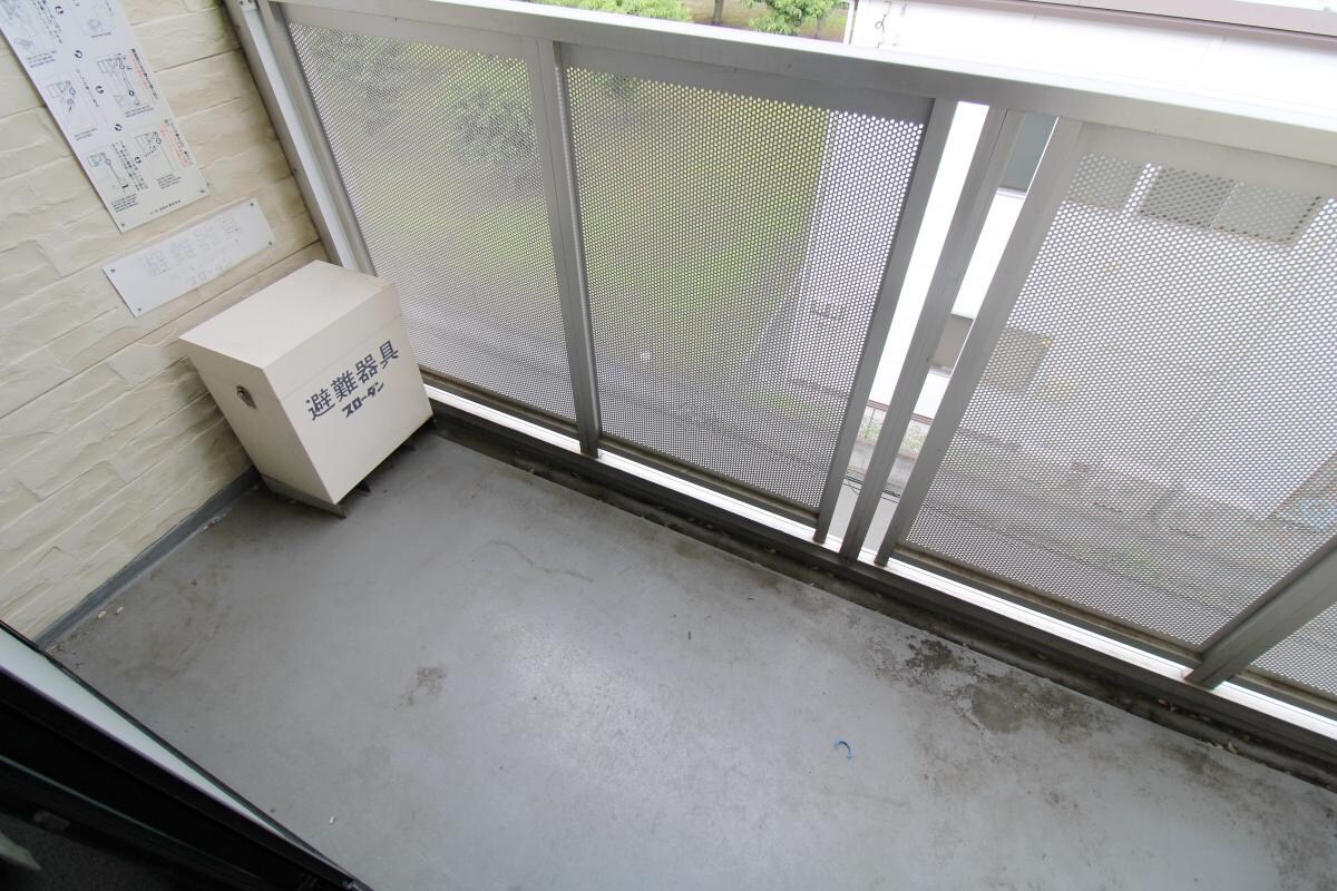 レオパレスTAKAKURAの物件内観写真