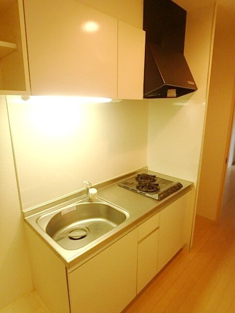 ヴィラフローリッシュの物件内観写真