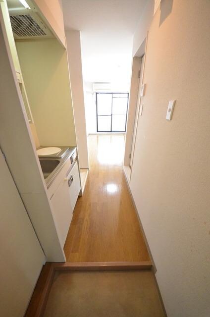 TIKS1の物件内観写真