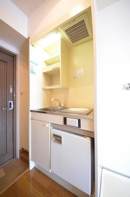 TIKS1の物件内観写真