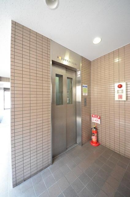 TIKS1の物件内観写真