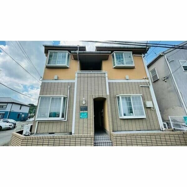 サンラザール長沼の物件内観写真