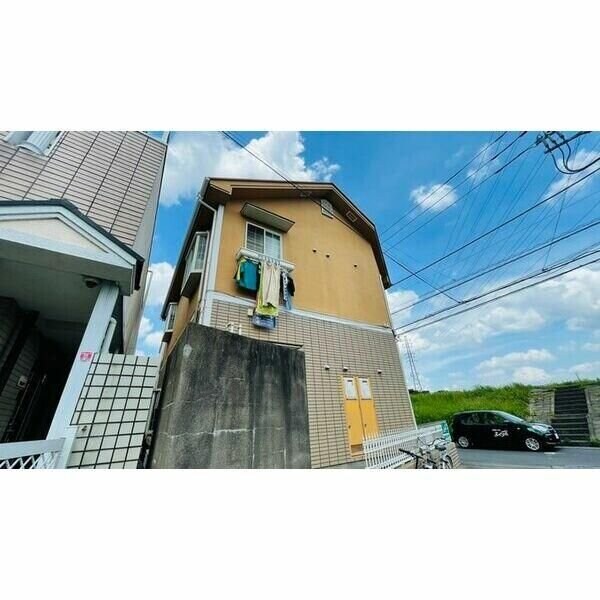 サンラザール長沼の物件内観写真