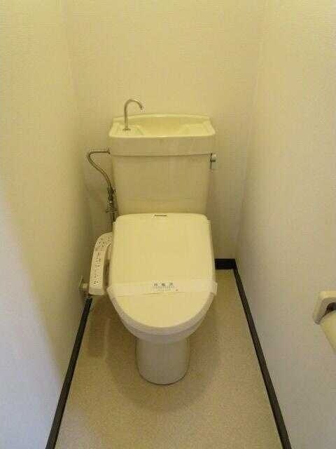 グロブナーハウスの物件内観写真