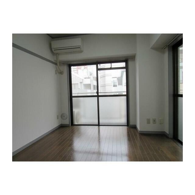 第26クリスタルマンションの物件内観写真