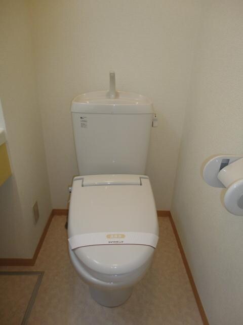 グレースコートの物件内観写真