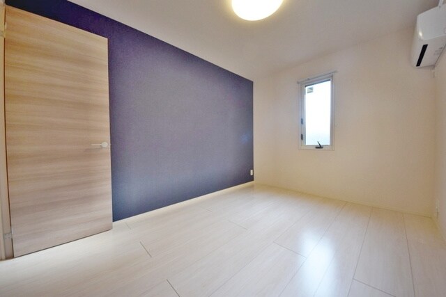 サニーフラットの物件内観写真