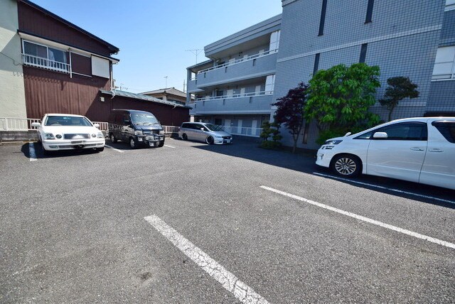 エレガント府中の物件内観写真