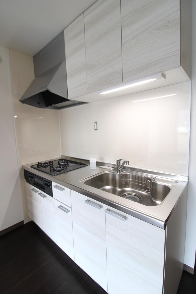 クリアヴェール中野上町の物件内観写真