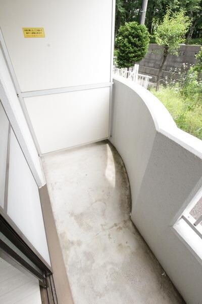 グリーンハイム瓜生の物件内観写真