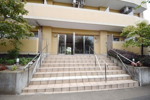 キャッスルヒルズの物件内観写真