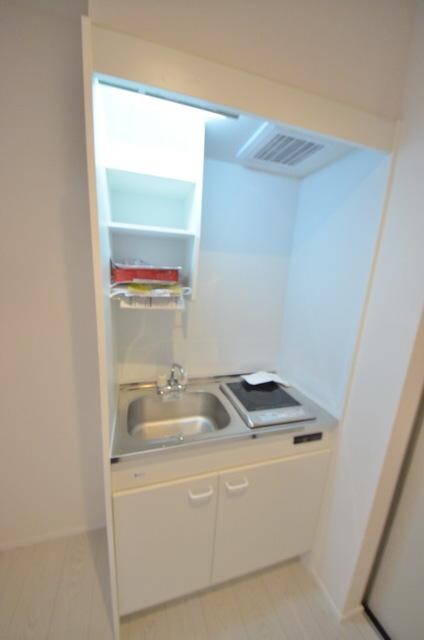 カインドネス八王子緑町の物件内観写真