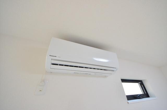 カインドネス八王子緑町の物件内観写真