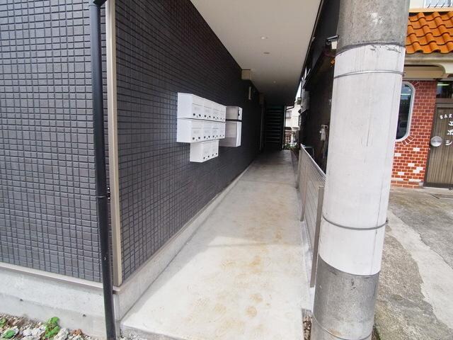 カインドネス八王子緑町の物件内観写真