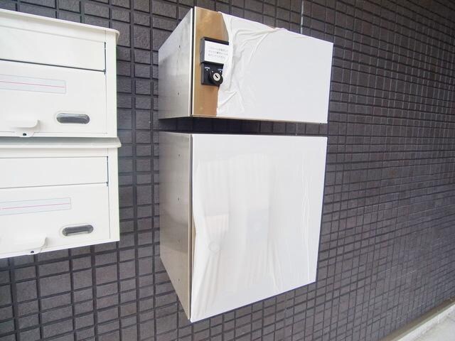 カインドネス八王子緑町の物件内観写真