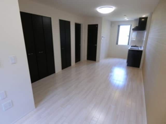 ステーション1の物件内観写真