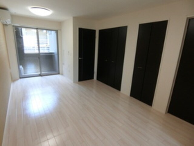 ステーション1の物件内観写真