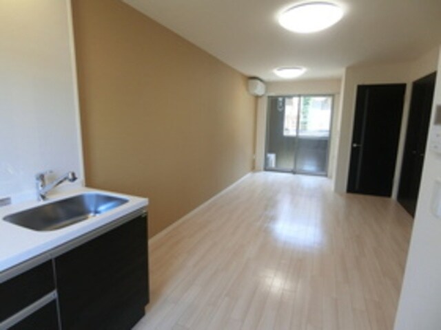 ステーション1の物件内観写真