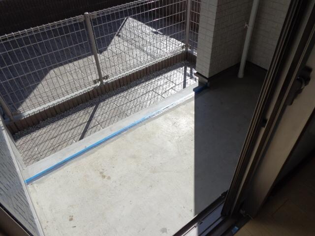 ステーション1の物件内観写真