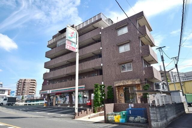 コルトーナ聖蹟の物件外観写真