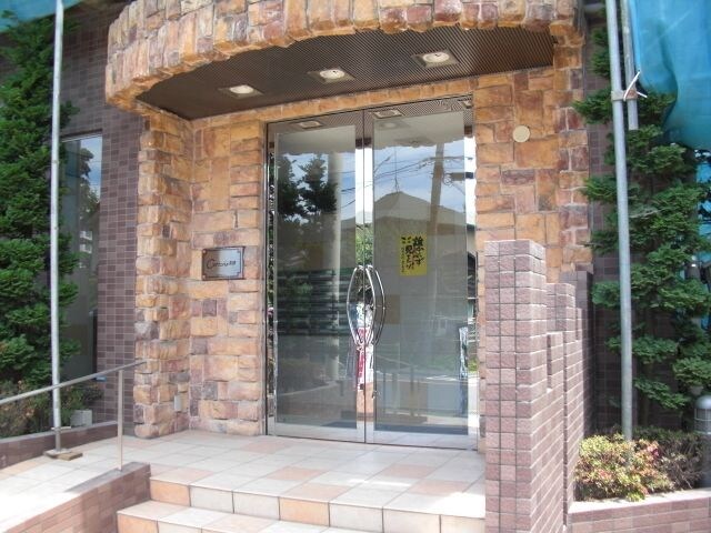 コルトーナ聖蹟の物件内観写真