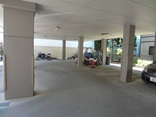 ドルフMの物件内観写真