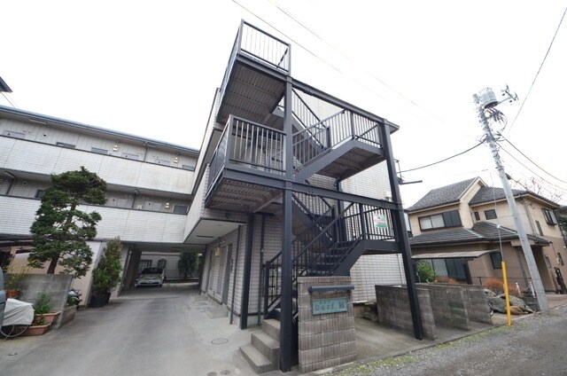 ドルフMの物件内観写真