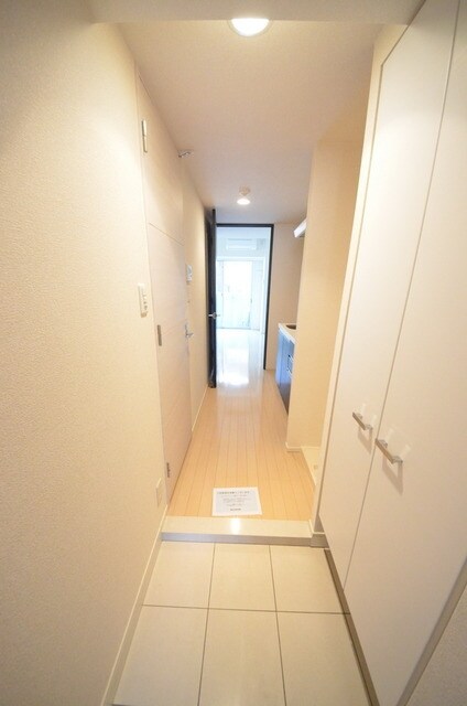 HF八王子レジデンスの物件内観写真