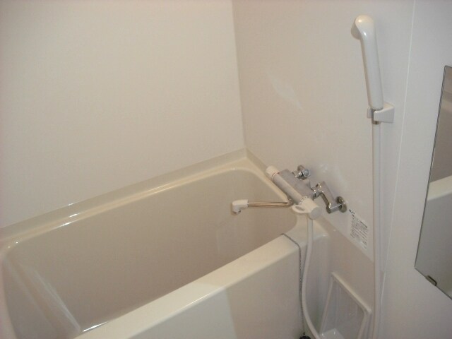 ジーヒルズ中町の物件内観写真